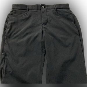 Design Collective Black Slacks